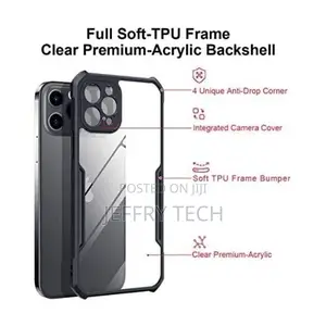 Xundd Case for iPhone 12 Pro Max