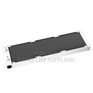 Deepcool LS720SE Digital AIO Digital Radiator 360mm
