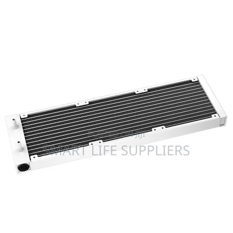 Deepcool LS720SE Digital AIO Digital Radiator 360mm