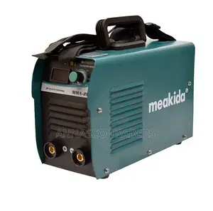 Meakida Quality 400 Amp Inverter Welding Machine With IGBT T