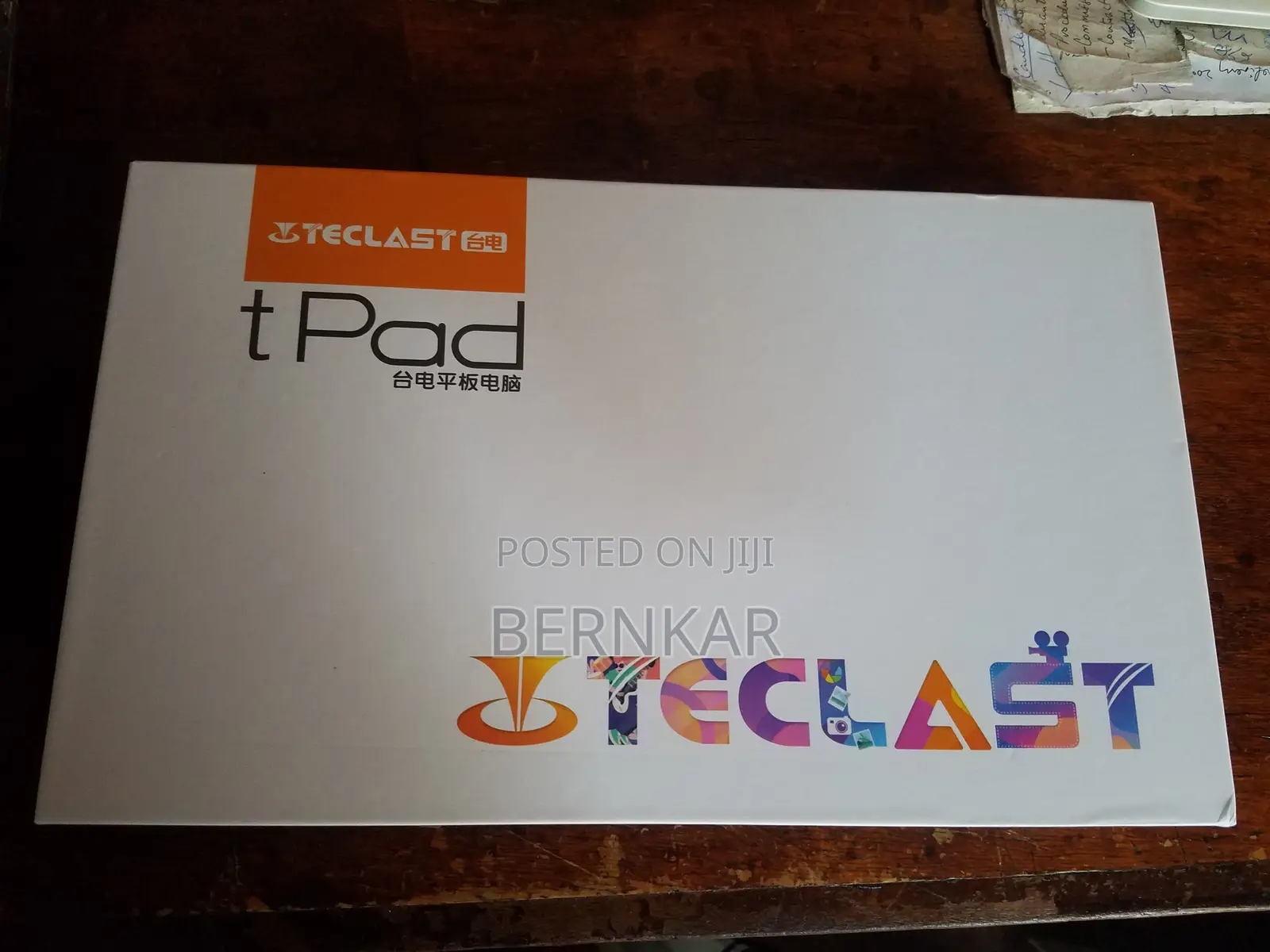 New Teclast T40 Pro 128 GB Gray