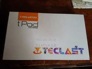 New Teclast T40 Pro 128 GB Gray