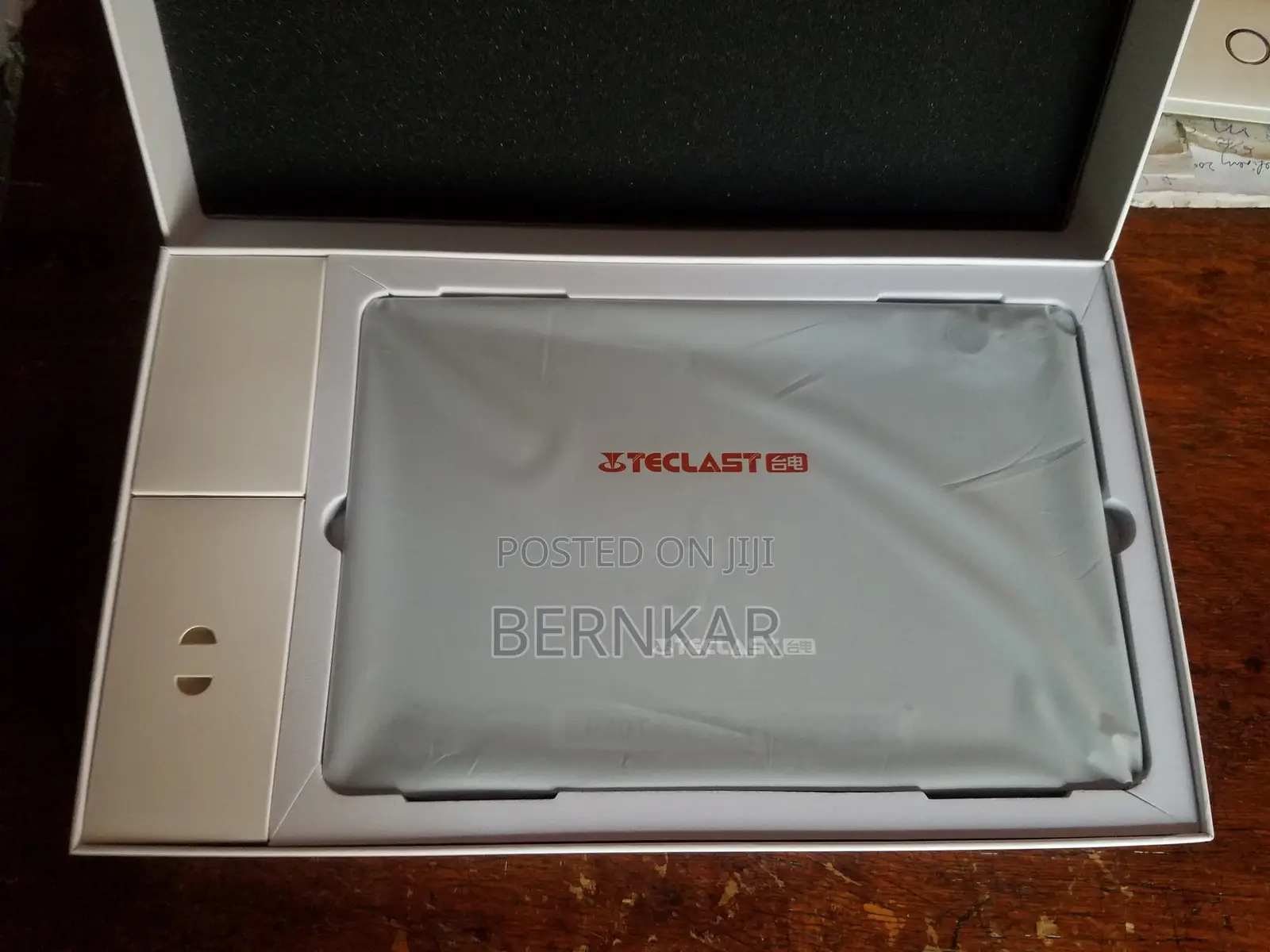 New Teclast T40 Pro 128 GB Gray