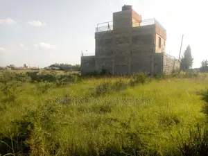 40 by 60 Plots on a Sale at Matangi.
