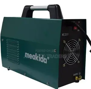 500s Welding Machine (MMA) LED Display Hot Start Welder Tool