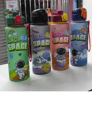 Kids Water Bottle ,Water Bottle for Kids