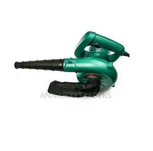 Meakida 600W PORTABLE Electric Vacuum Blower