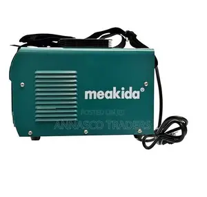 Meakida Powerful Portable MMA 200s Welding Machine