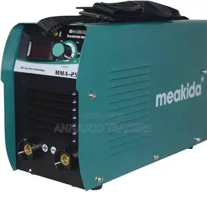 Upgraded MMA-250A Welding Machine,IGBT Digital Display