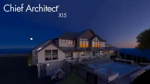 Chief Architect Premier X15