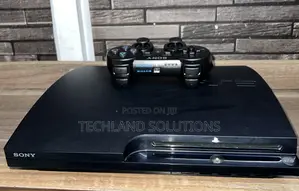 Ps 3 Chipped