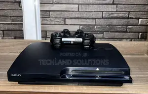 Ps 3 Chipped