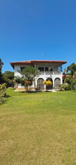 4bdrm Maisonette in Nyali for sale