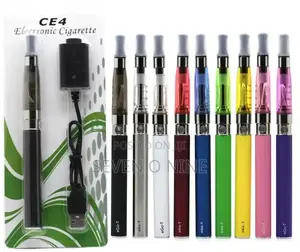 Ego Ce4 Starter Vape KIT