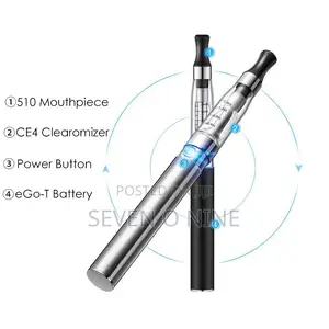 Ego Ce4 Starter Vape KIT