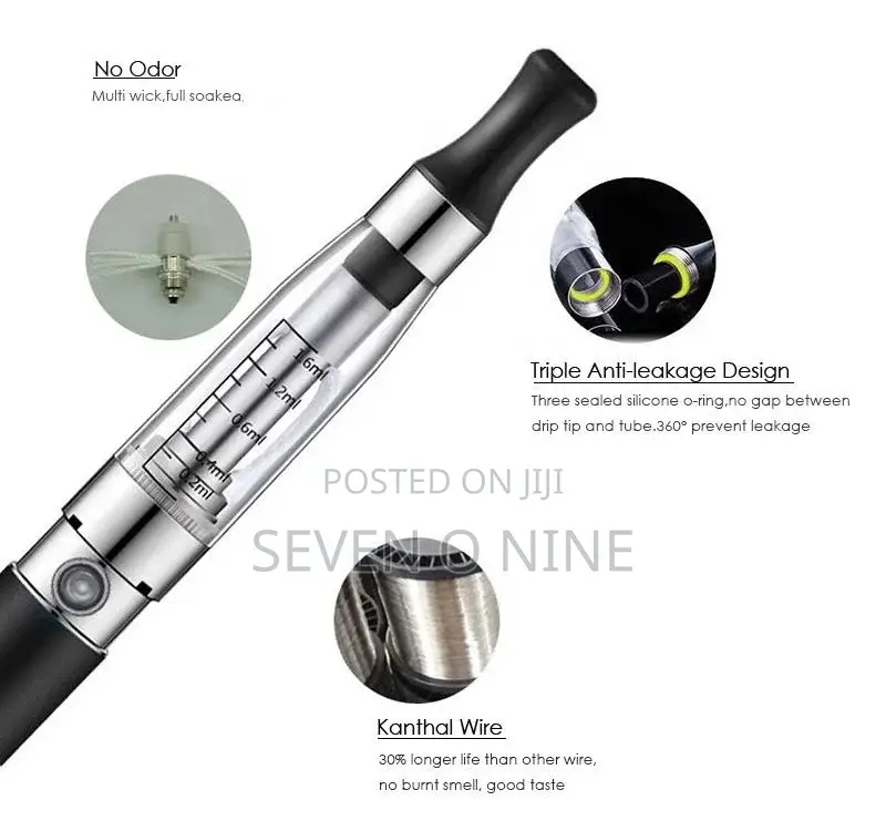 Ego Ce4 Starter Vape KIT