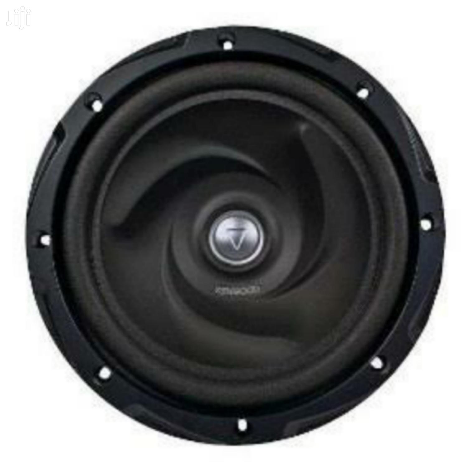 kenwood 3010 subwoofer