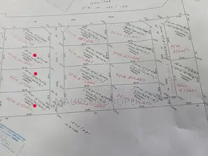 Topaz Garden at Syokimau of 50 by 100 Starting