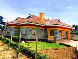3bdrm Bungalow in Blossom Elgonview for sale