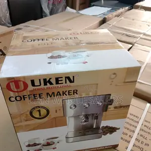 Coffee Maker UKEN