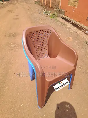 Easy Skyplast Plastic Chair
