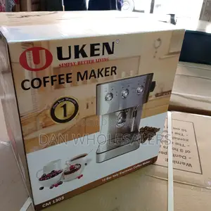 Coffee Maker Machine