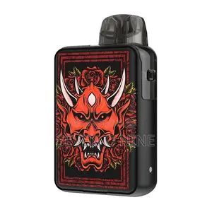 Smoant Charon Baby Plus Vape Kit