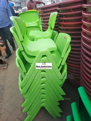Children Plastic Chair