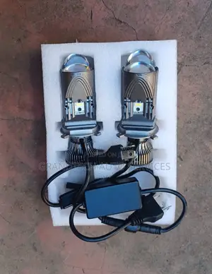 Super Bright Projector Led Bulbs{Mini}