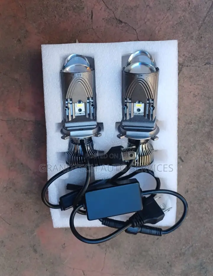 Super Bright Projector Led Bulbs{Mini}