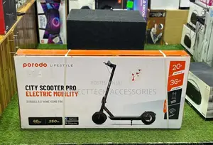 Porado City Scooter Pro 250W