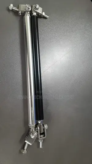 Bumper Lip Holder~