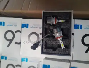 C6 Led Bulbs √`