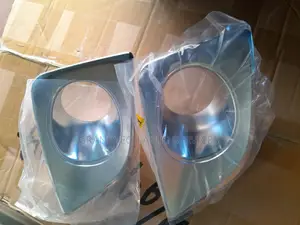 Premio 260 Foglight Covers~