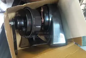 High Quality Denso Harrier Horns~