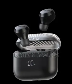 Oraimo Airbuds 4 ANC True Wireless Earbuds