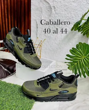 New Airmax 90