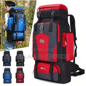 Camping Bag/Hiking Bag