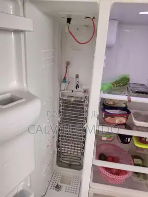 Fridge Technician Gas Near Me