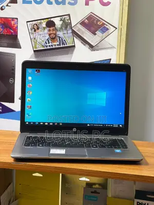 Laptop HP EliteBook 840 G2 8GB Intel Core I5 SSD 500GB