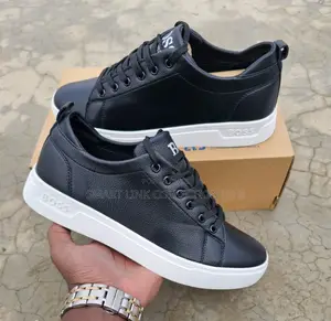 New Boss Casual Shoes