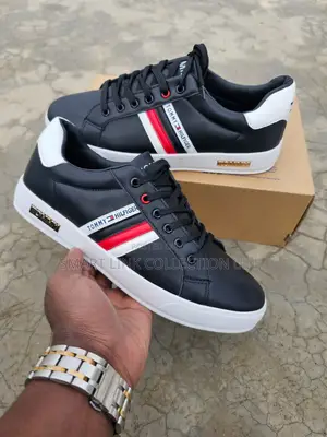 Tommy Hilfiger
