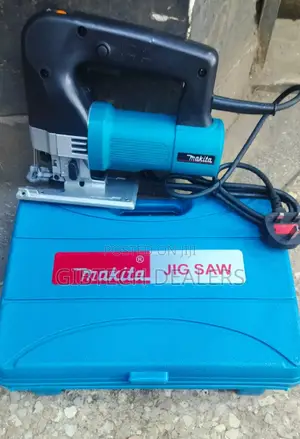 Makita Jigsaw