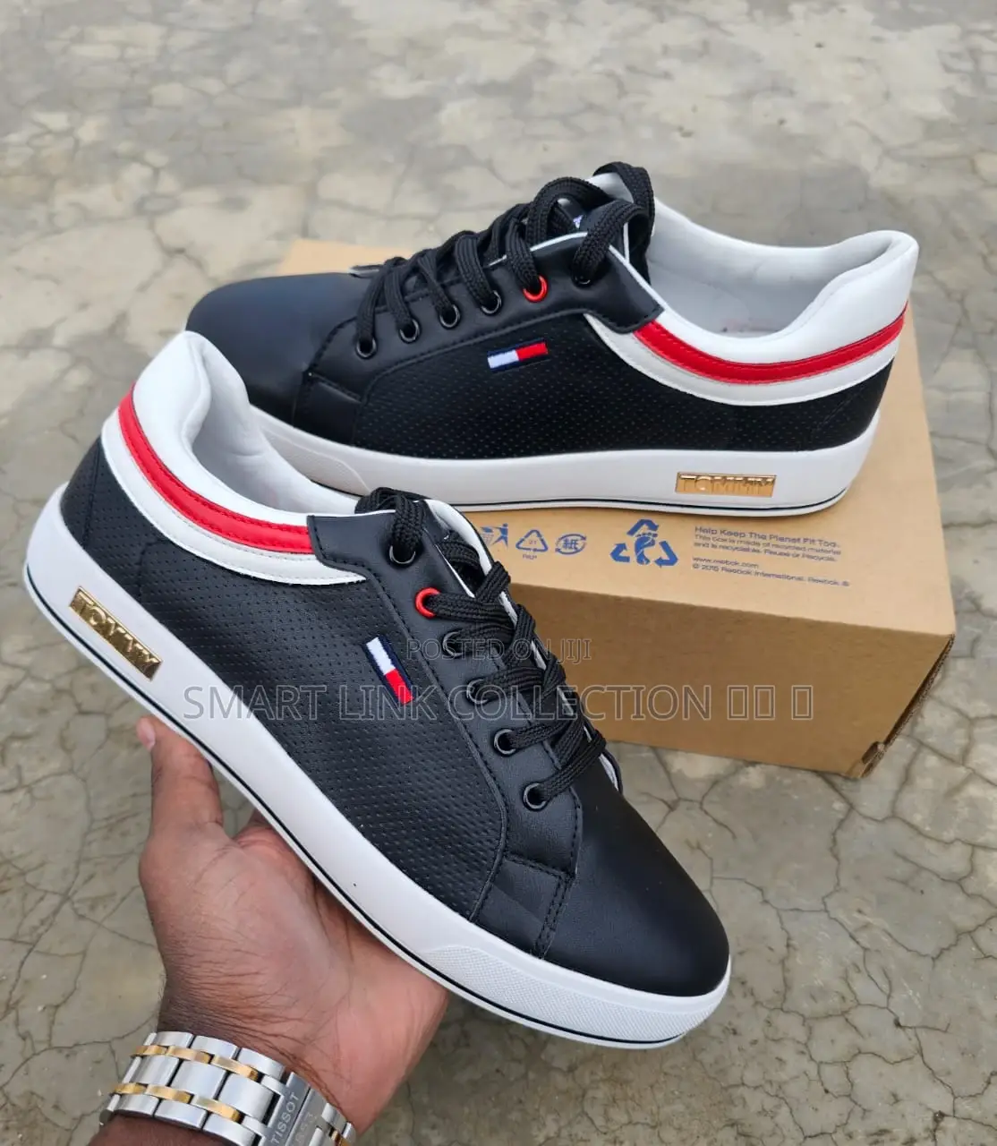 Tommy Hilfiger