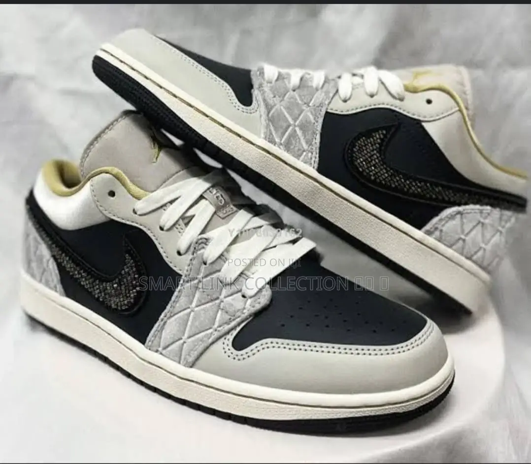 Customerzed Jordan 1