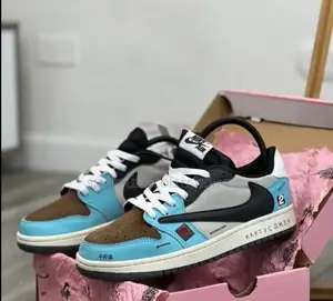 Air Jordan 1 Lowcut
