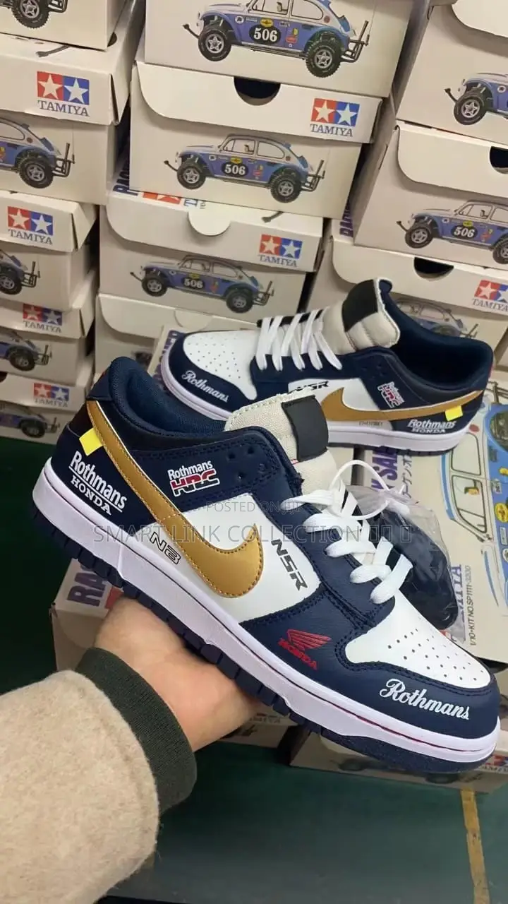 Customerzed Jordan 1 Shoes