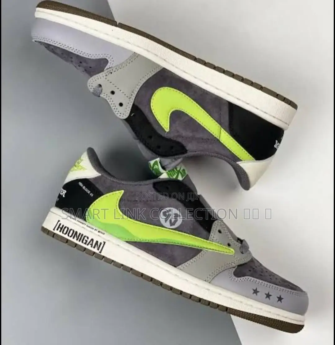 Customerzed Jordan 1 Shoes