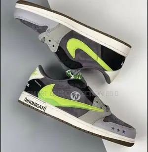 Customerzed Jordan 1 Shoes