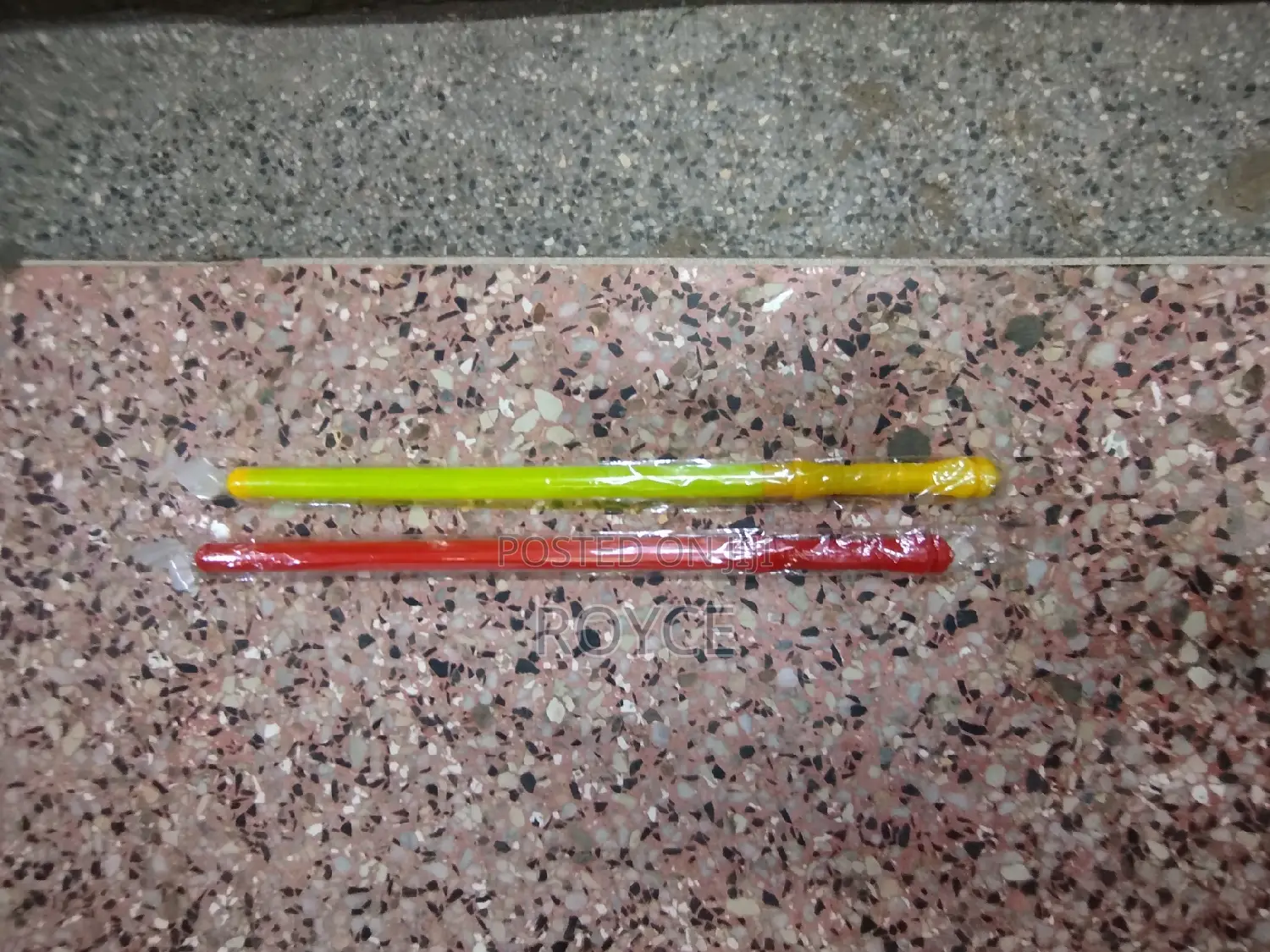 Glowing Party Stick